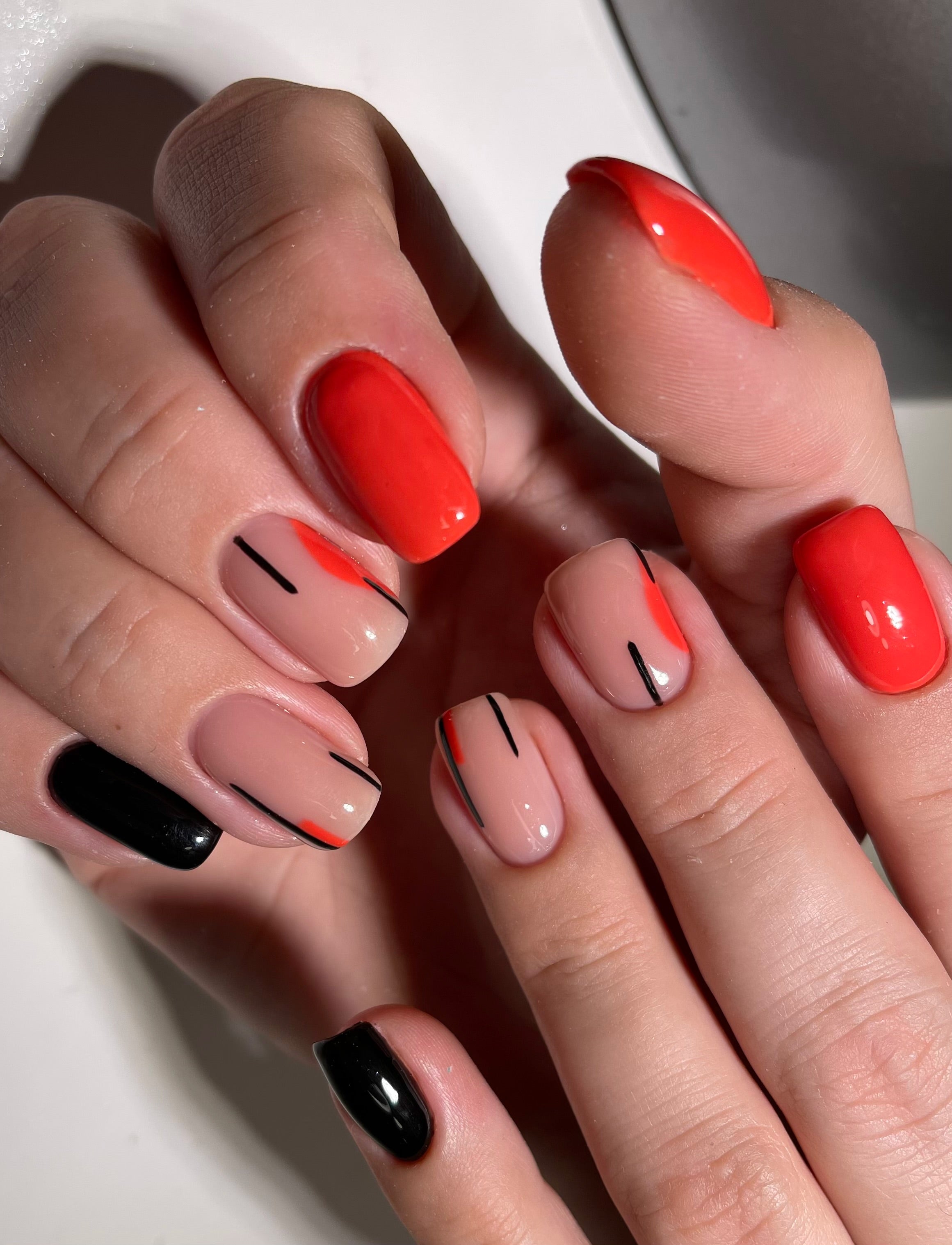 Russian Manicure | What is it and How to Get The Look